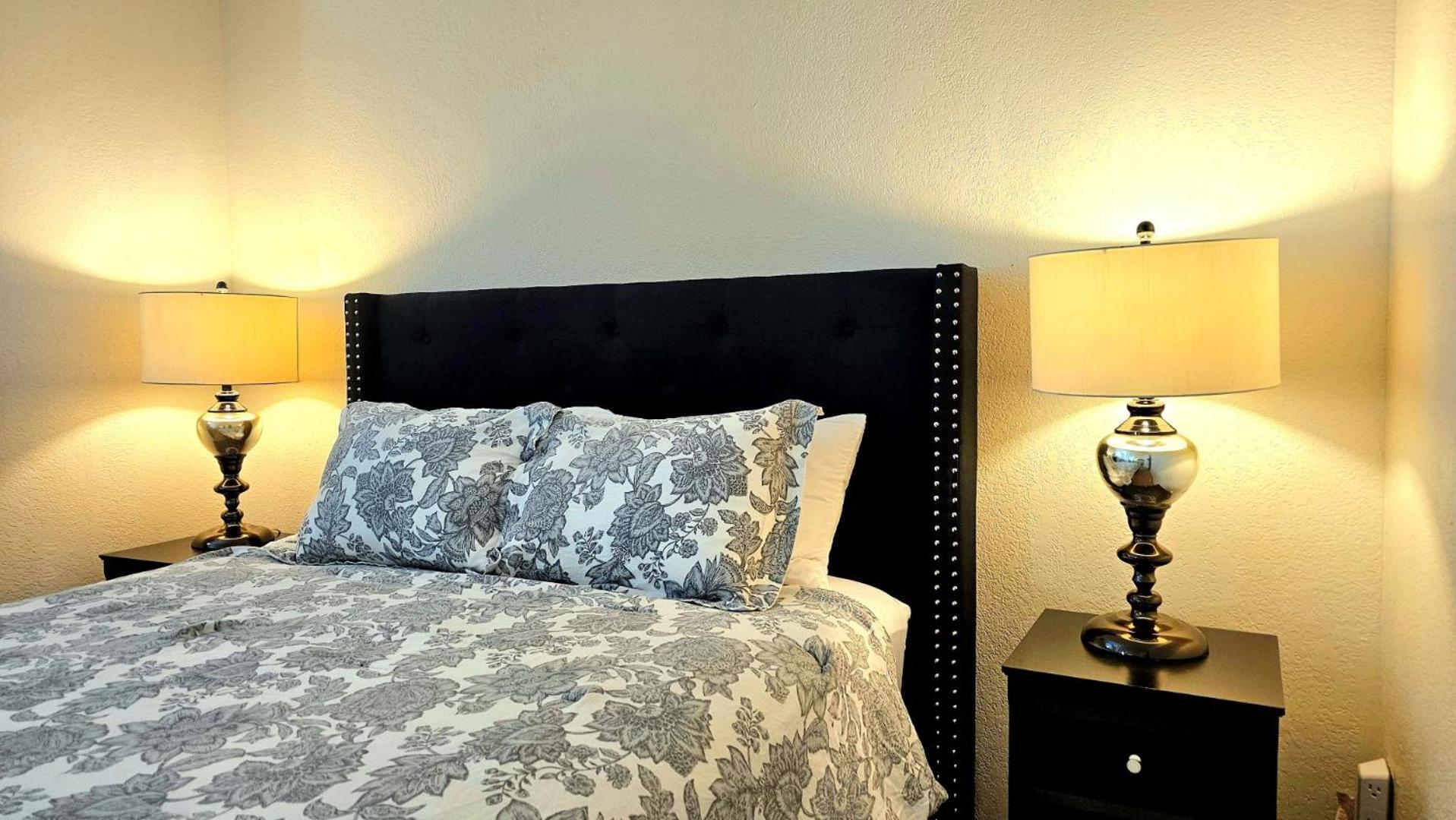Habitación en casa particular Private In A House Close To Red Rock & Vegas Strip #1