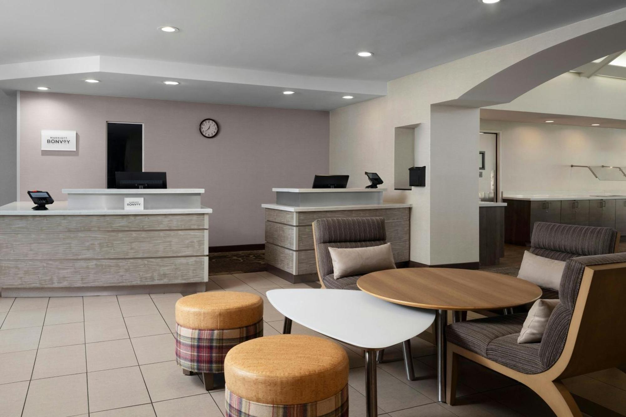 By Marriott Vegas Henderson/green Valley 3*