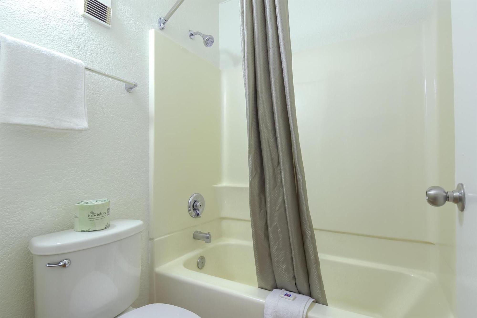 6-las Vegas, Nv - I-15 Stadium Hotel 3*