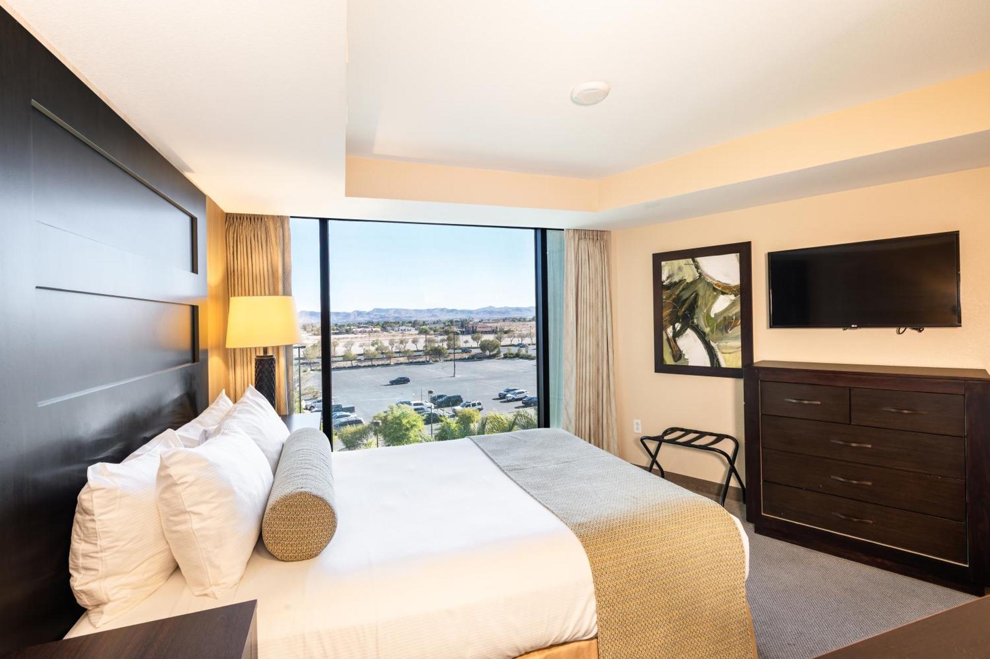Hotel The Berkley, Vegas Las Vegas