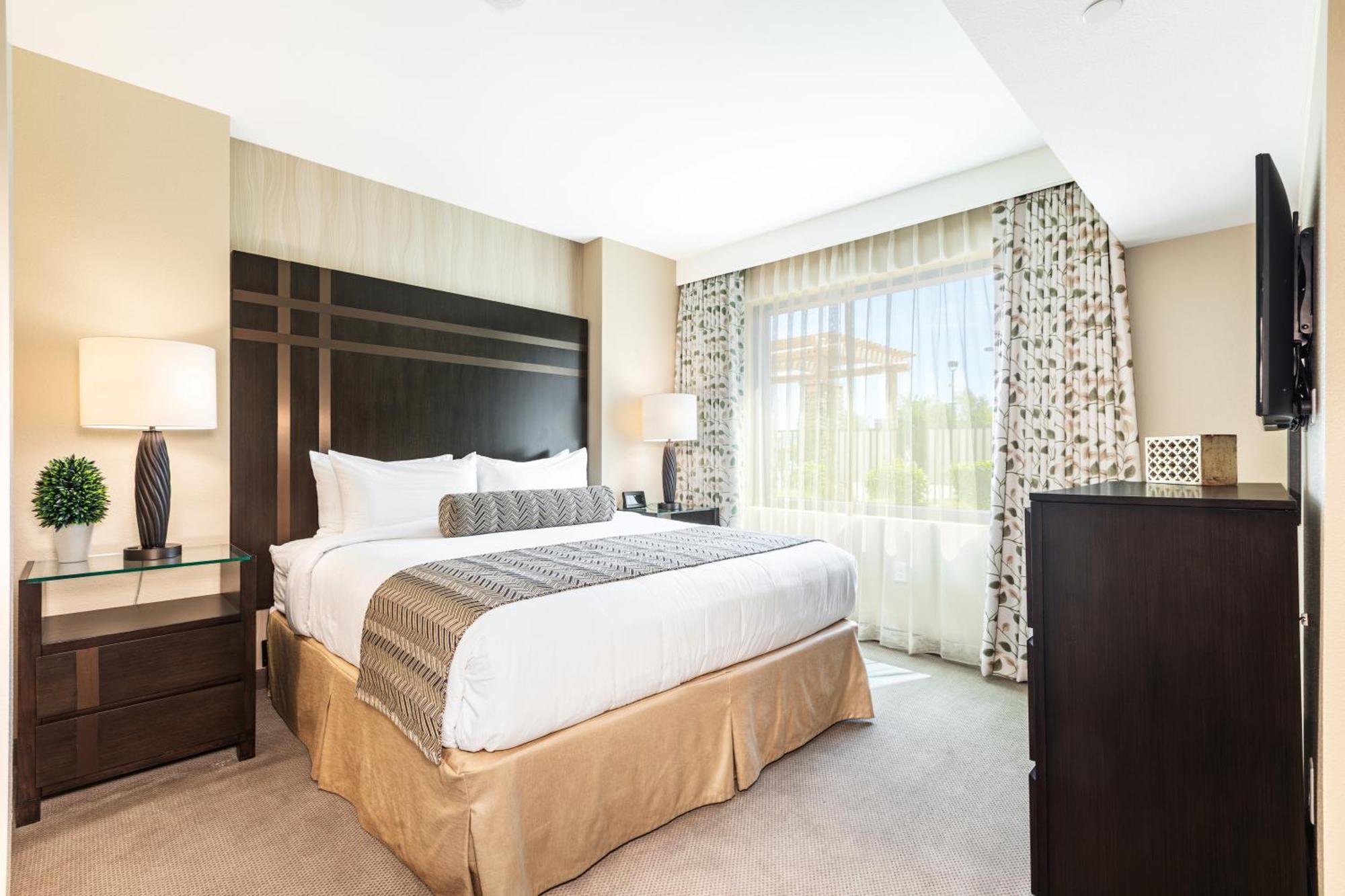 Hotel The Berkley, Vegas 4*