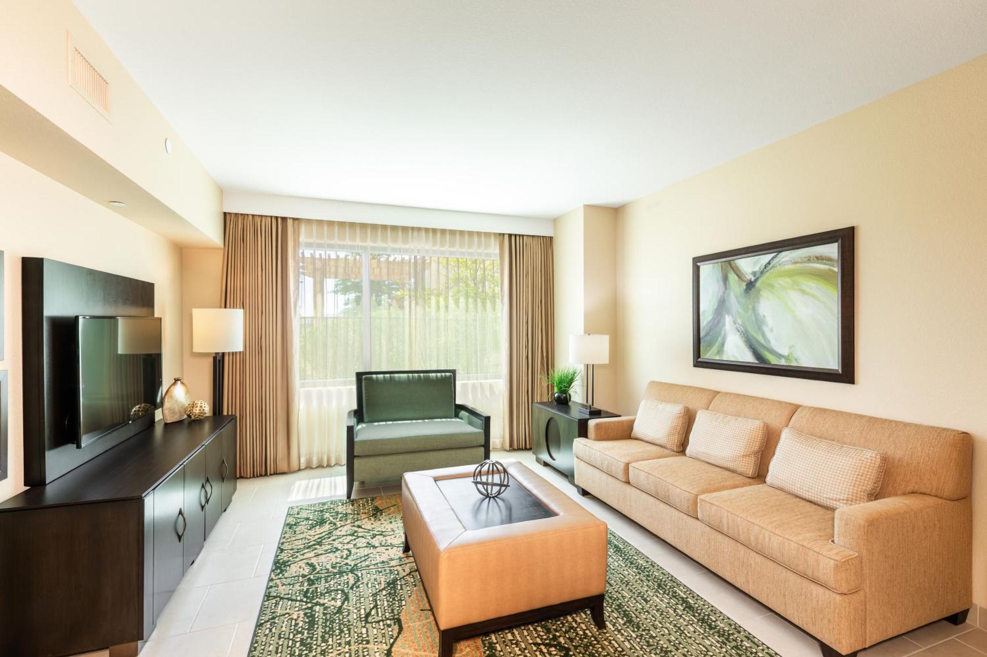 The Berkley, Vegas Hotel 4*