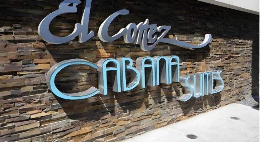 At El Cortez Las Vegas