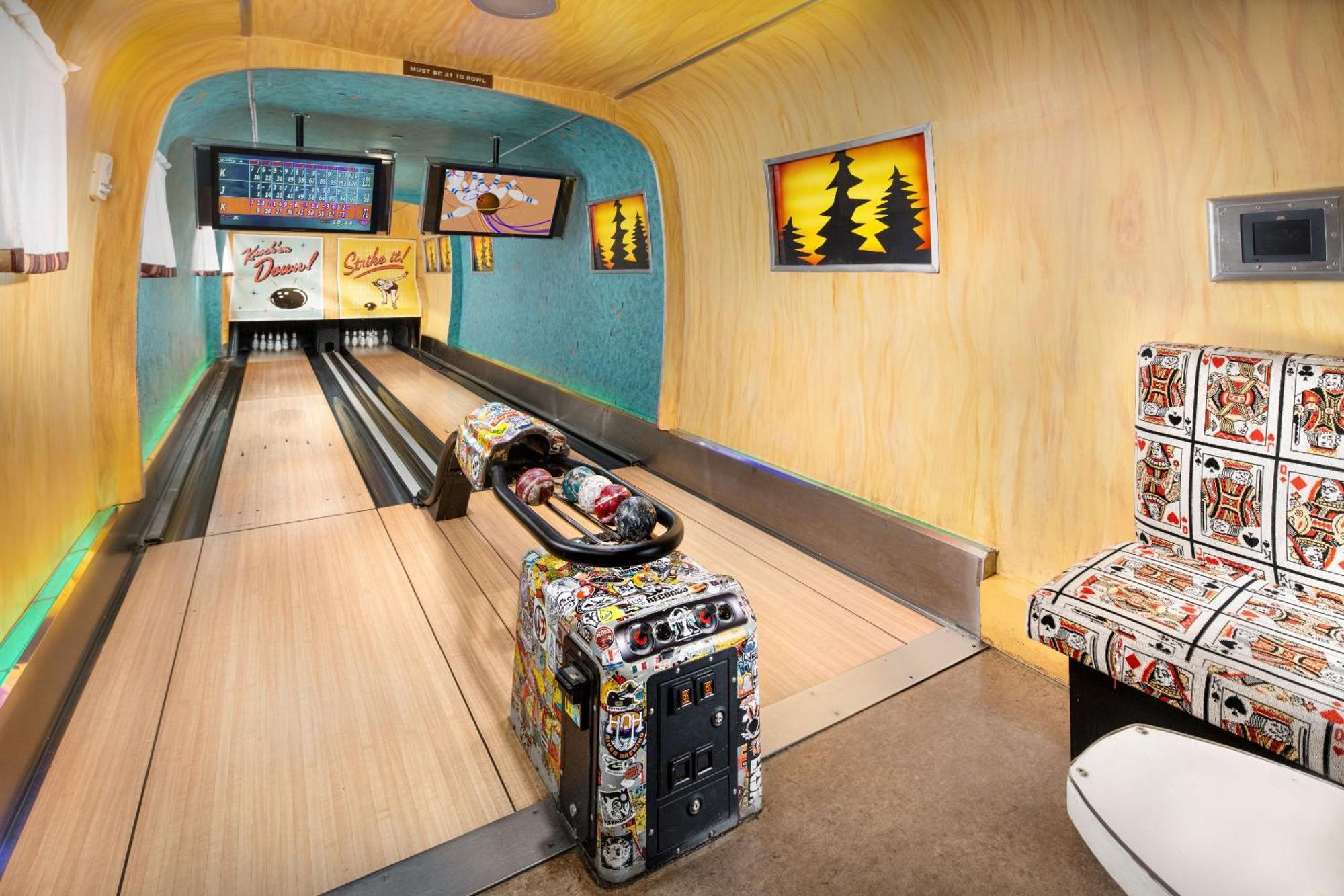 Resort Silverton Casino