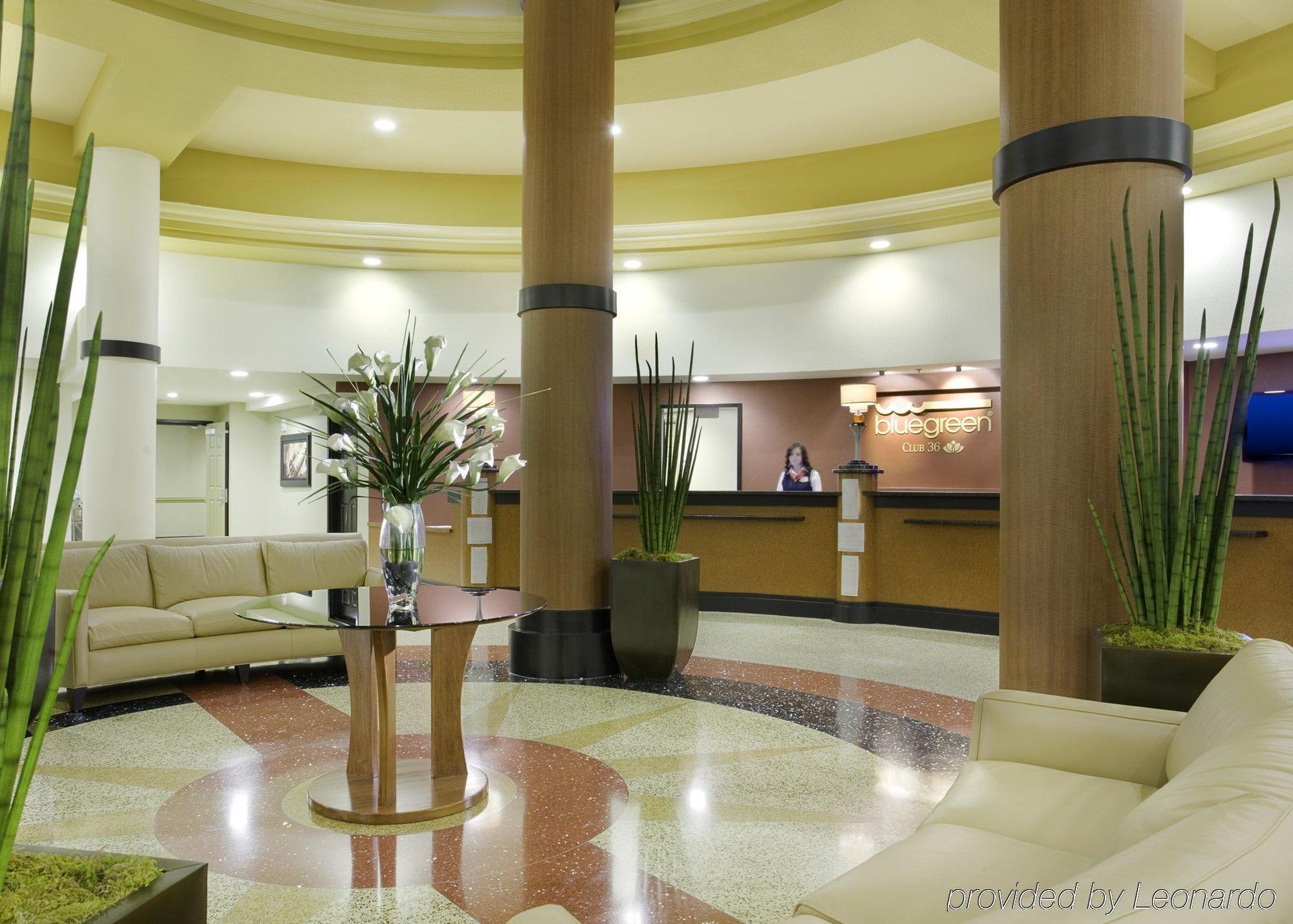 Bluegreen Vacations Club 36 Hotel
