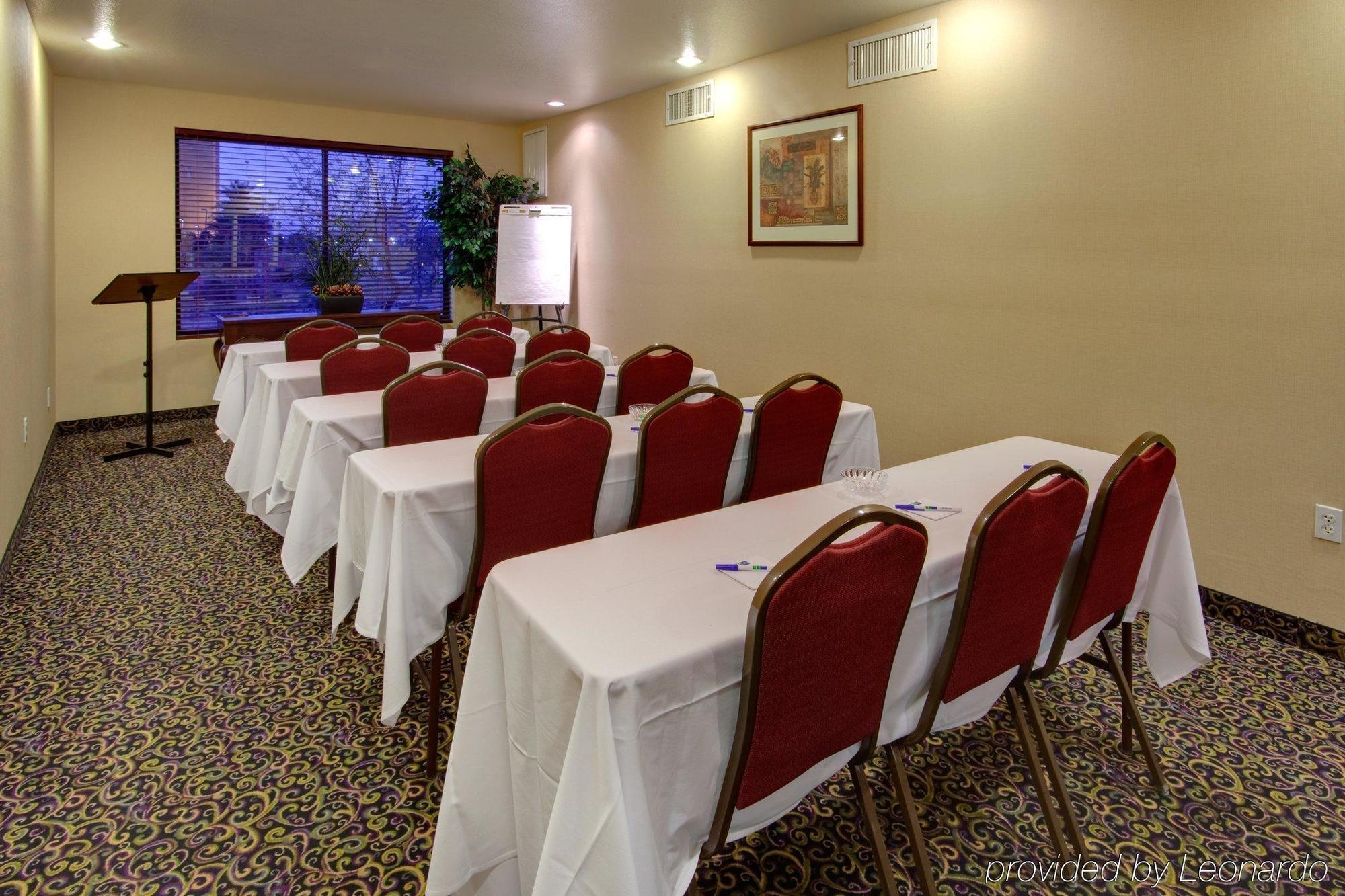 Hotel Express And - Henderson By Ihg Las Vegas