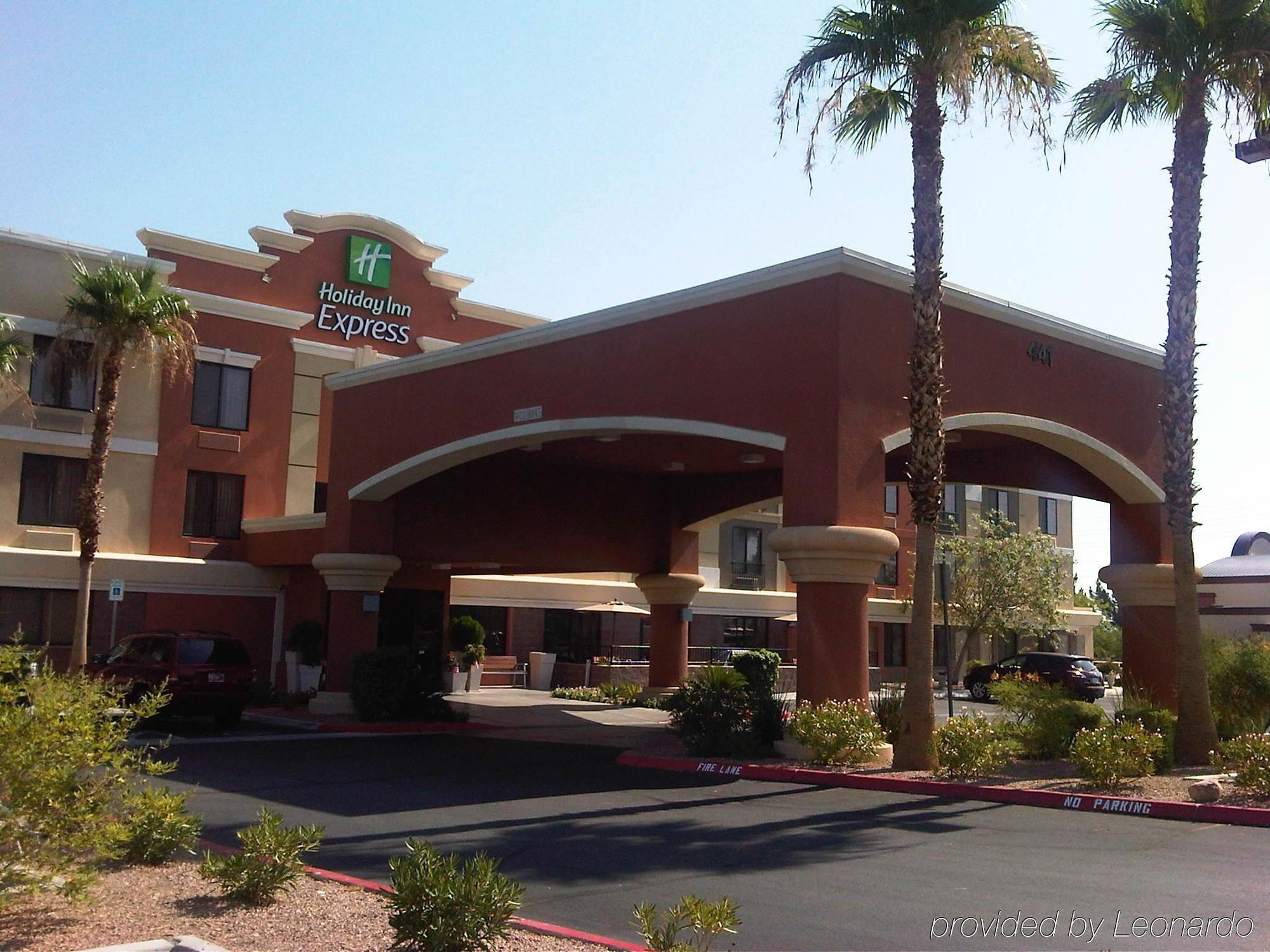 Express And - Henderson By Ihg 3* Las Vegas