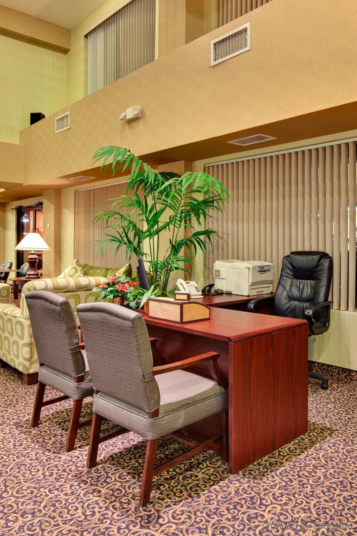 Express And - Henderson By Ihg