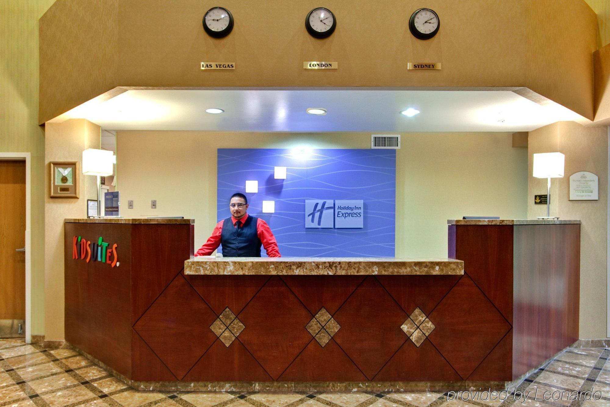 Hotel Express And - Henderson By Ihg