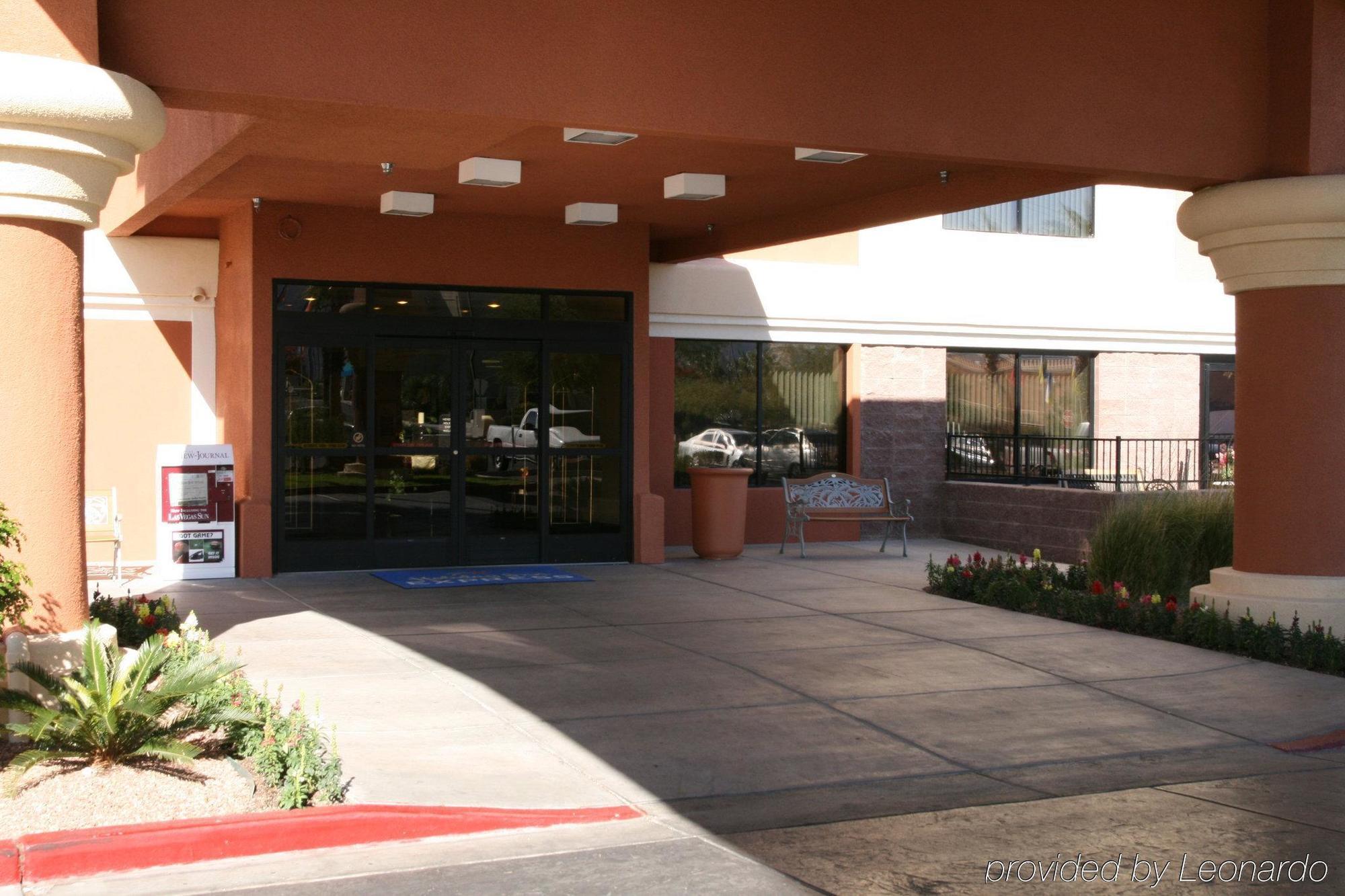 Express And - Henderson By Ihg 3*