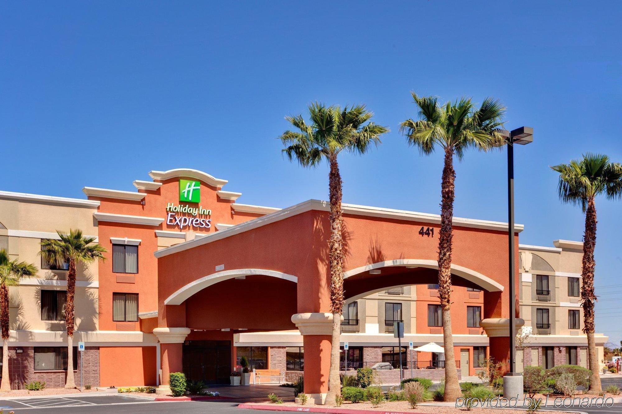 Express And - Henderson By Ihg