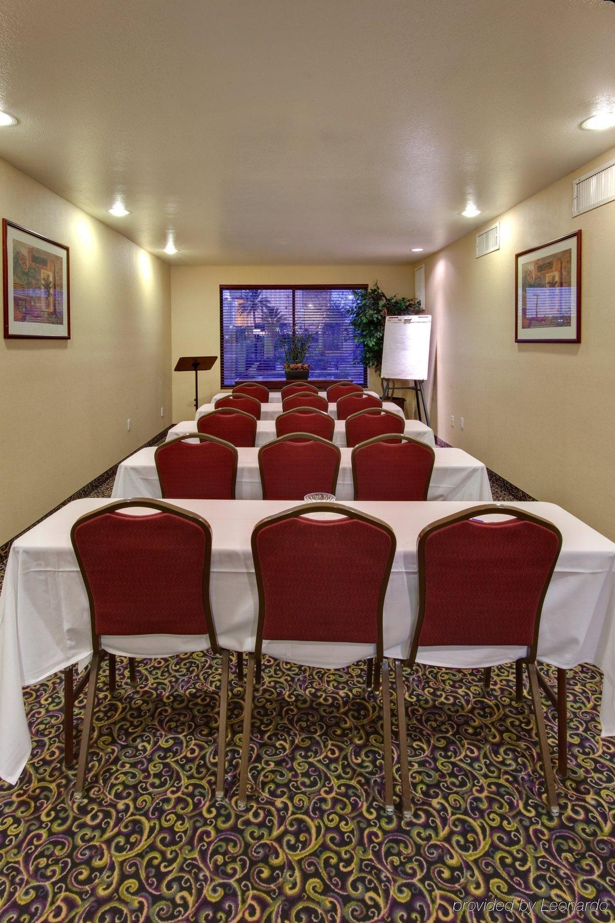Express And - Henderson By Ihg