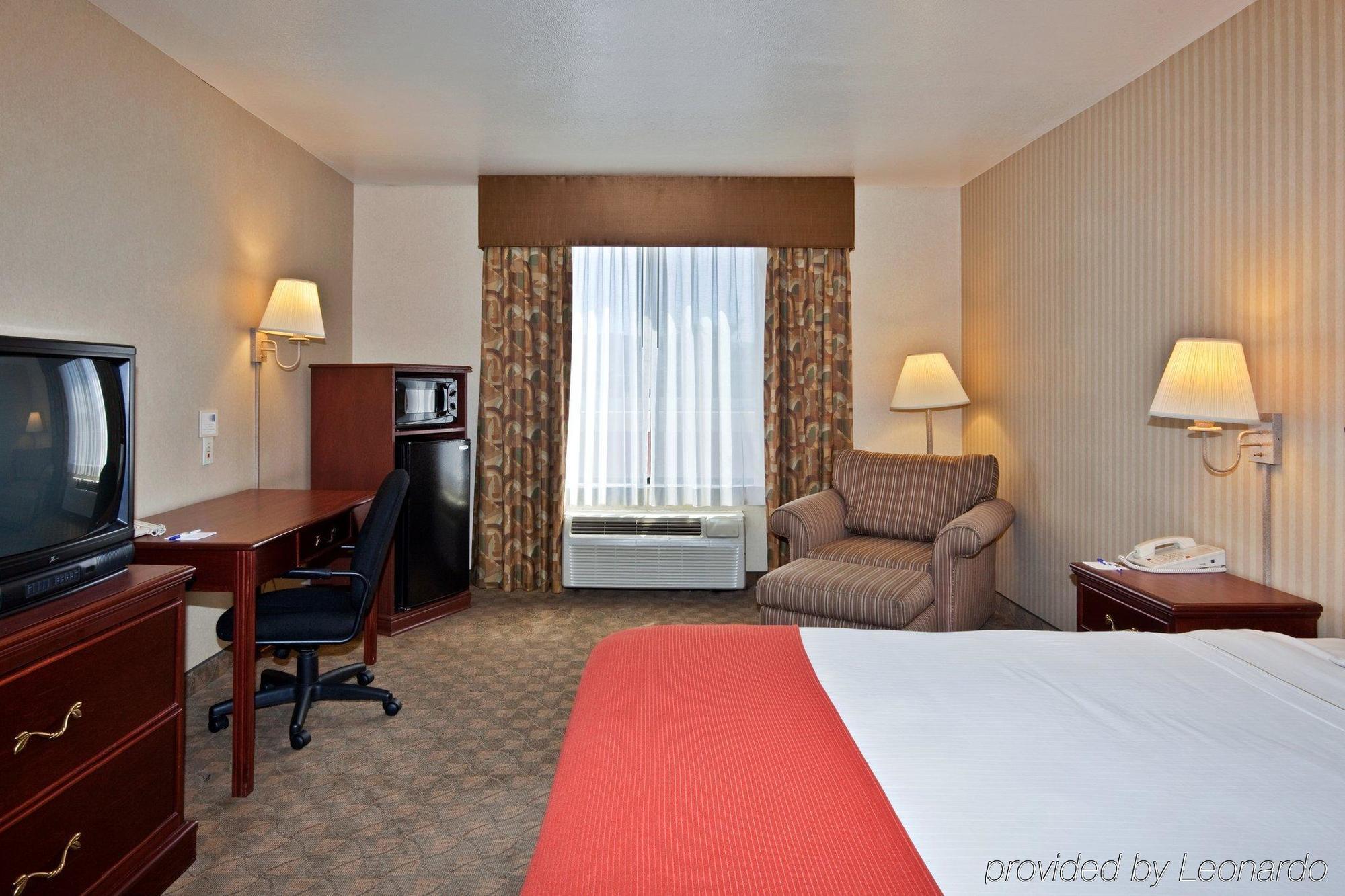 Express And - Henderson By Ihg Las Vegas