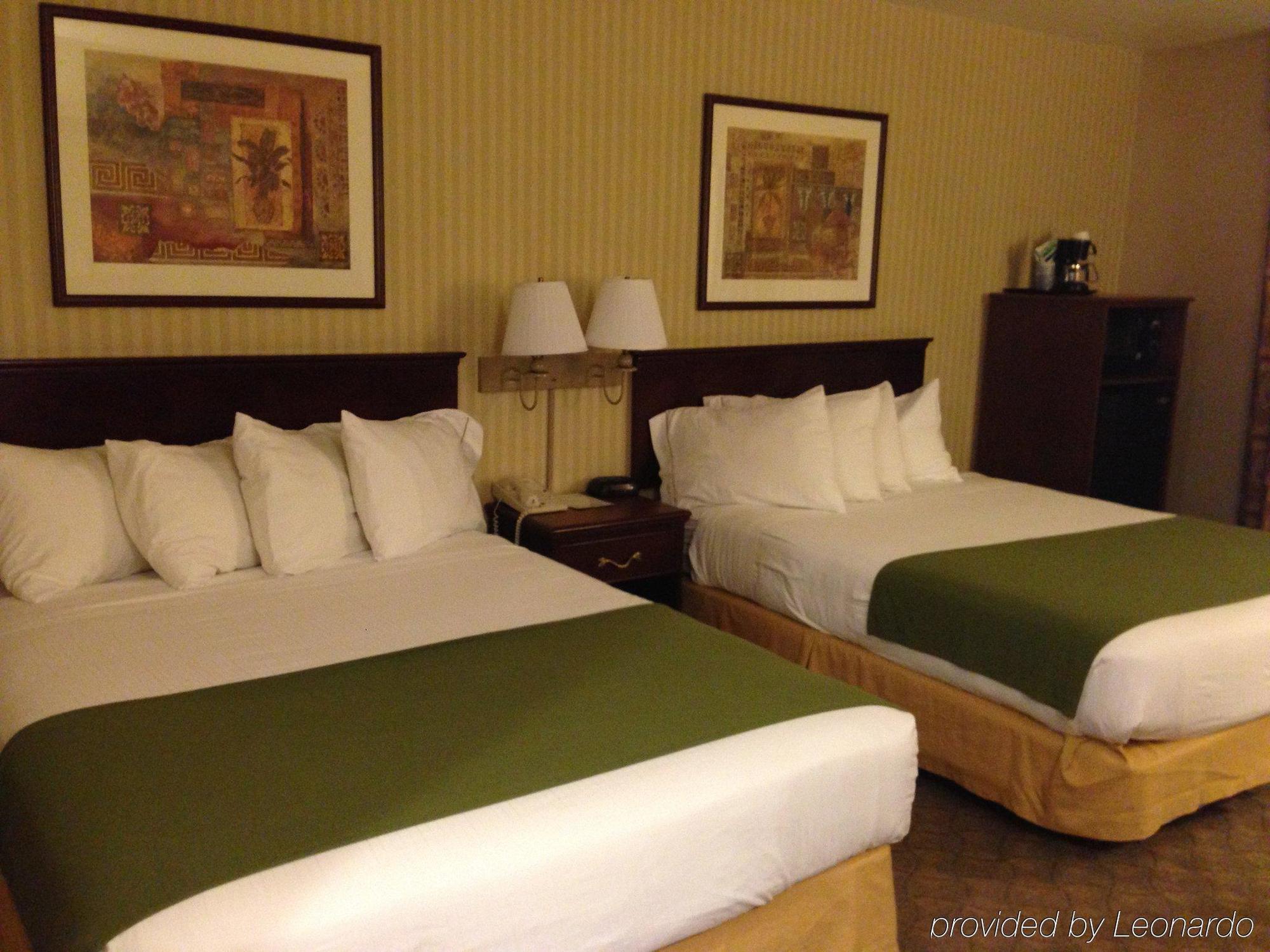 Express And - Henderson By Ihg