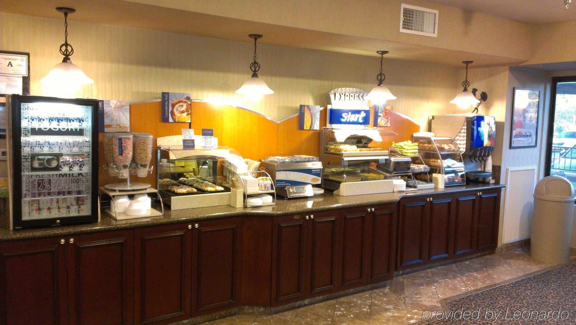 Express And - Henderson By Ihg