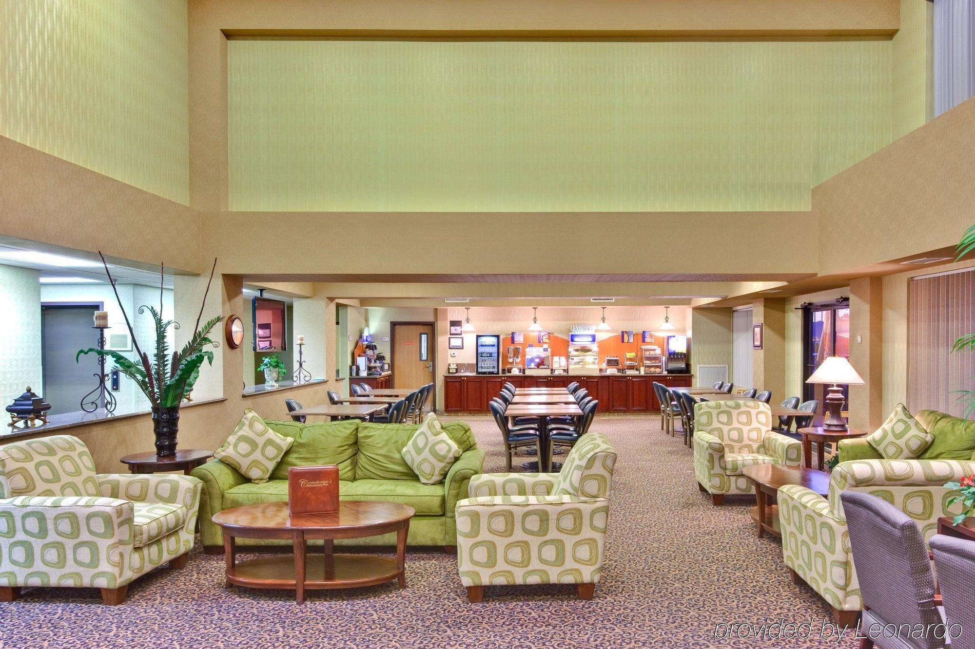 Express And - Henderson By Ihg Hotel Las Vegas