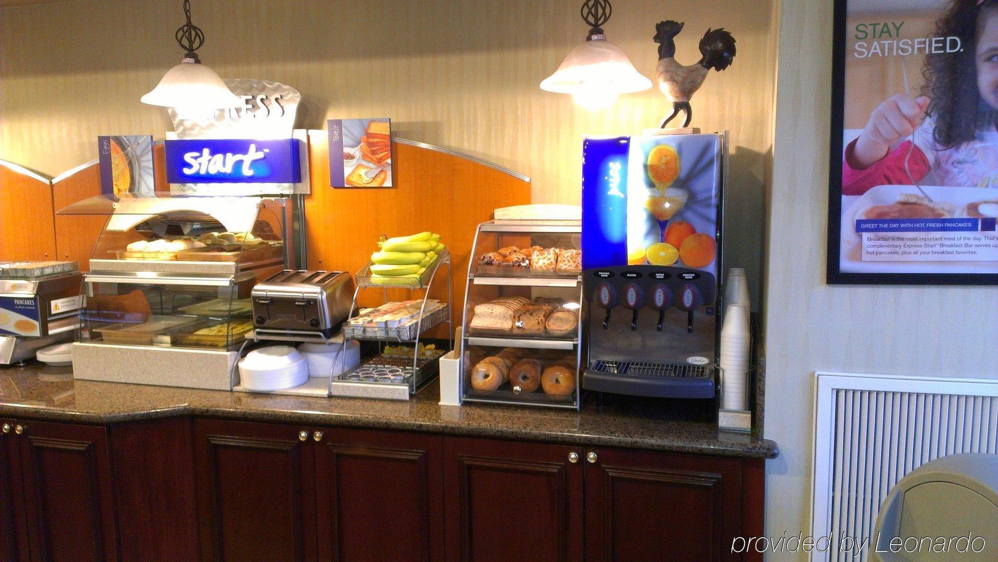 Express And - Henderson By Ihg Hotel 3*