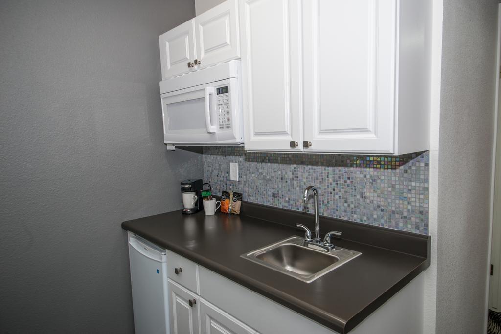 Motel Siegel Select Lv Strip-convention Center Las Vegas