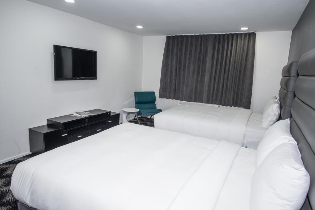 Siegel Select Lv Strip-convention Center 2* Las Vegas