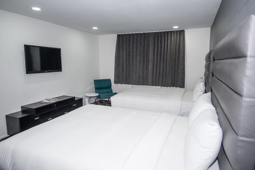 Siegel Select Lv Strip-convention Center Motel Las Vegas