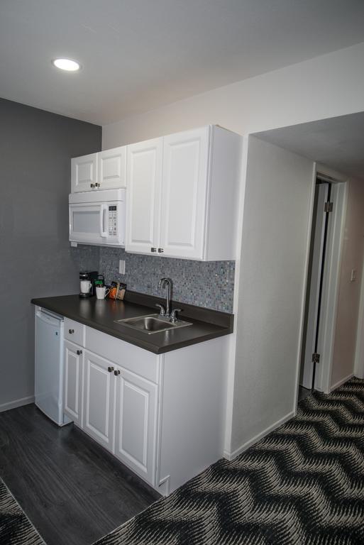 Siegel Select Lv Strip-convention Center Motel