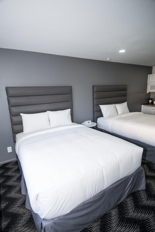 Siegel Select Lv Strip-convention Center