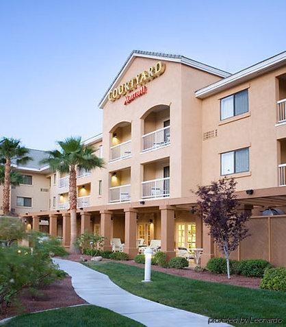 Courtyard By Marriott Henderson - Valley - Vegas Hotel