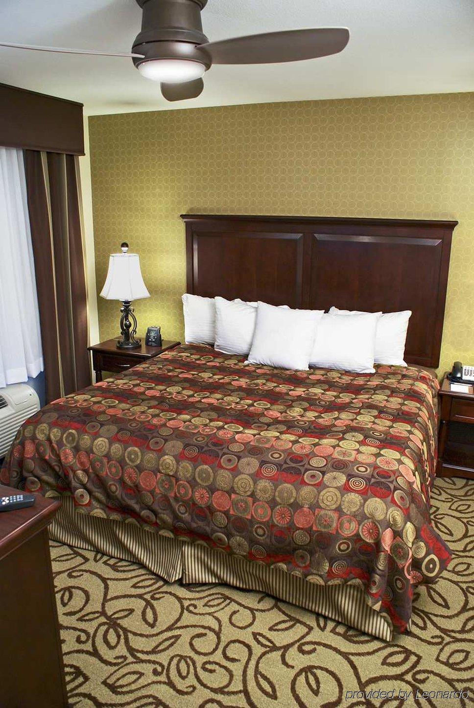 Hotel Homewood By Hilton Vegas Airport Las Vegas