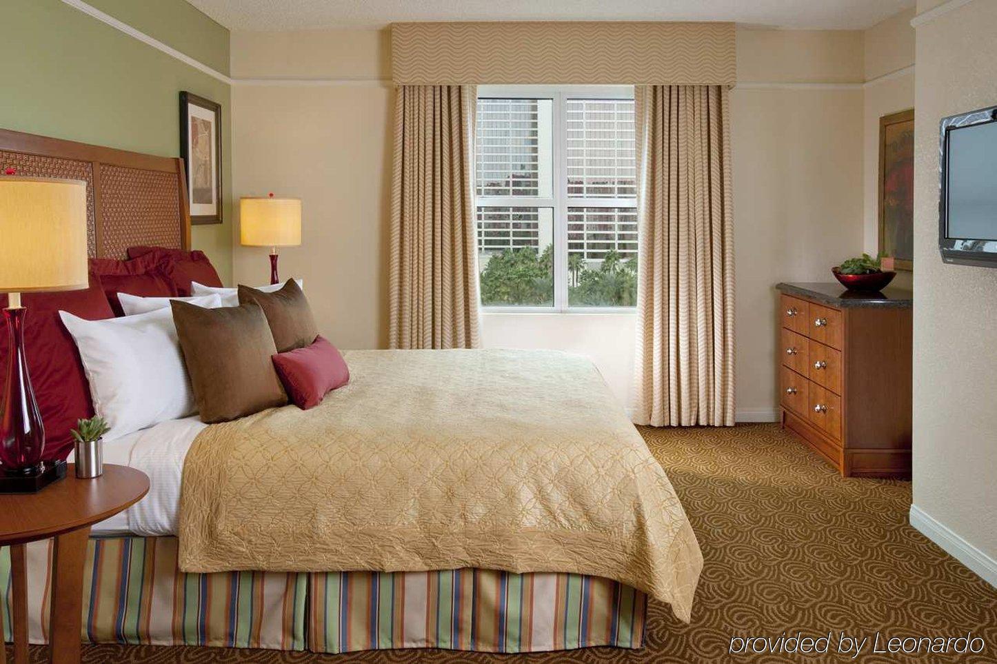 Hilton Grand Vacations Club Flamingo Vegas Resort 3*