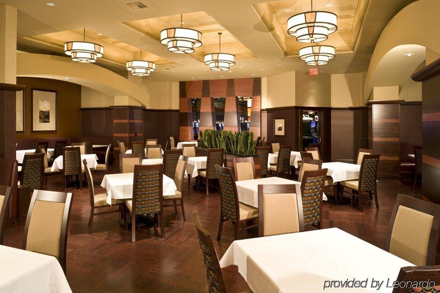 Eastside Cannery Casino 3*