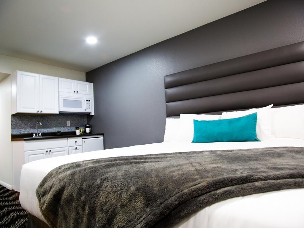 Siegel Select Lv Strip-convention Center 2* Las Vegas
