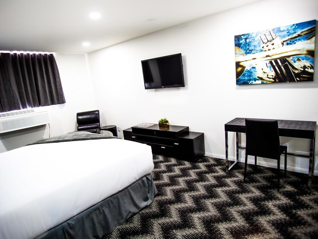 Siegel Select Lv Strip-convention Center Las Vegas