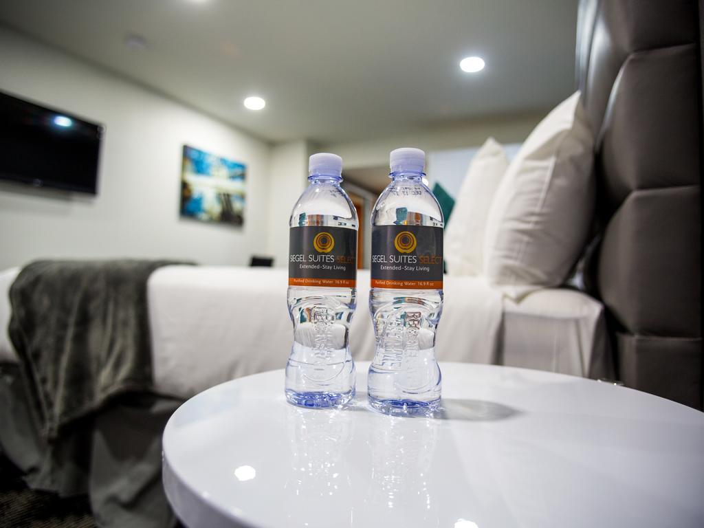 Motel Siegel Select Lv Strip-convention Center 2*