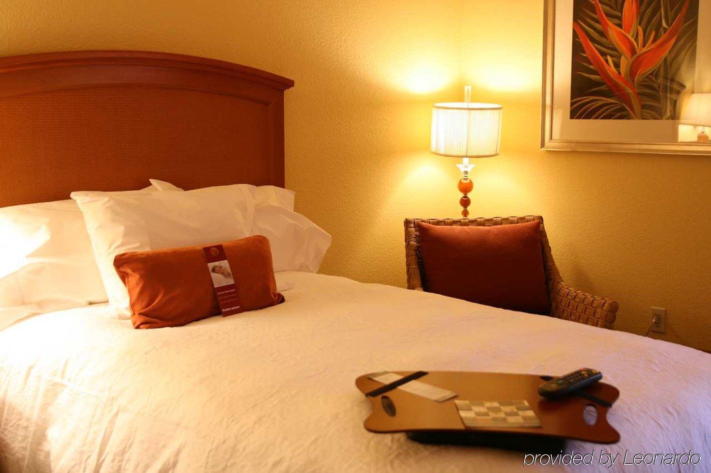 Hotel Hampton Tropicana Vegas Las Vegas
