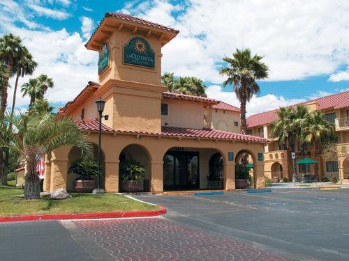 La Quinta By Wyndham Vegas Airport N Conv. 3* Las Vegas