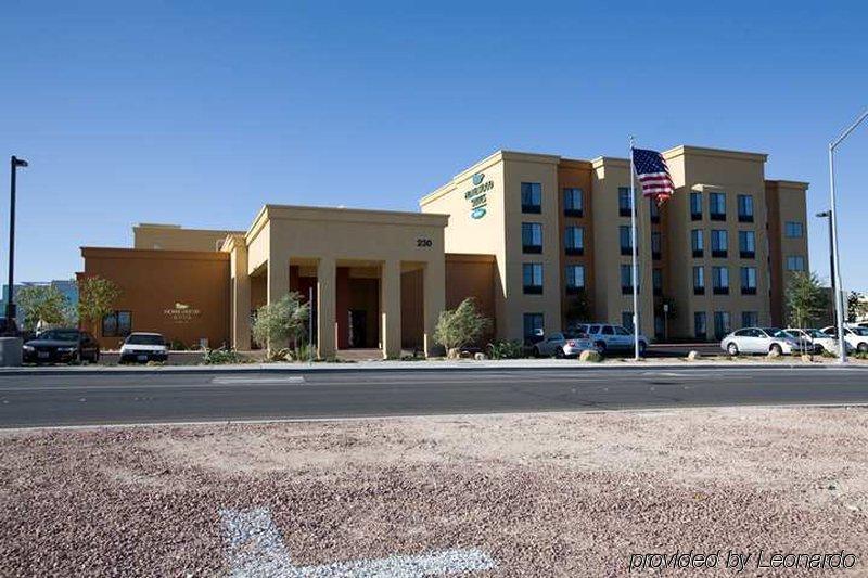 Hotel Homewood By Hilton Vegas Airport Las Vegas