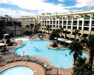 Worldmark Vegas Boulevard Apartahotel