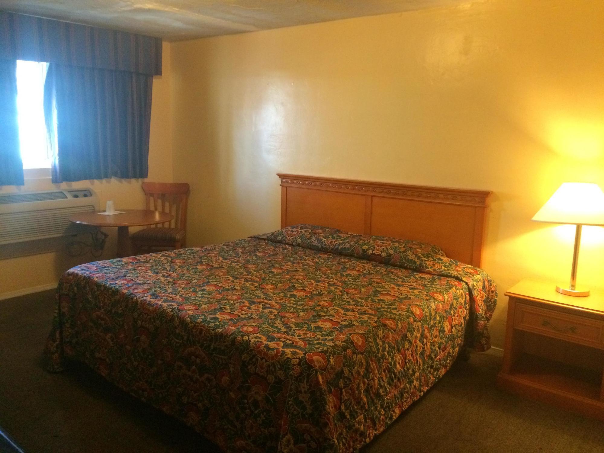 Oyo Gateway Vegas North Strip/fremont St. Area Hotel Las Vegas