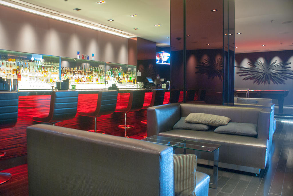Hotel Palms Place And