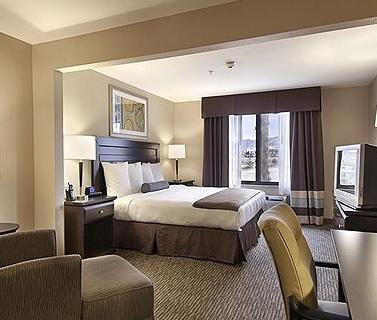 Hotel Western Vegas South Henderson Las Vegas