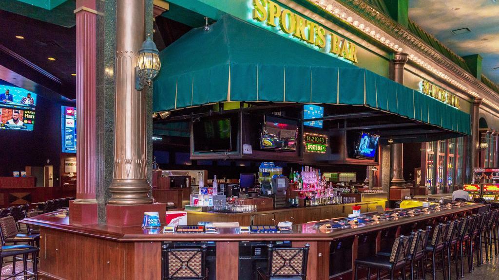 Hotel Boulder Station & Casino Las Vegas