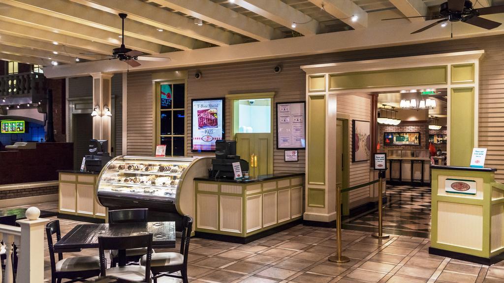 Hotel Boulder Station & Casino Las Vegas