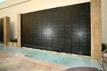 Apartahotel Luxury International At The Signature Las Vegas
