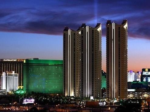 Apartahotel Luxury International At The Signature 4*