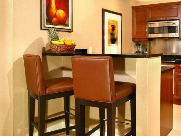 Apartahotel Luxury International At The Signature