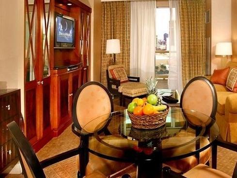 Apartahotel Luxury International At The Signature Las Vegas