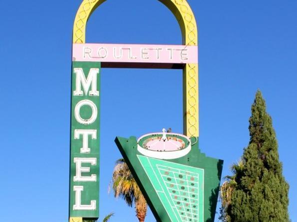 Roulette 2* Las Vegas