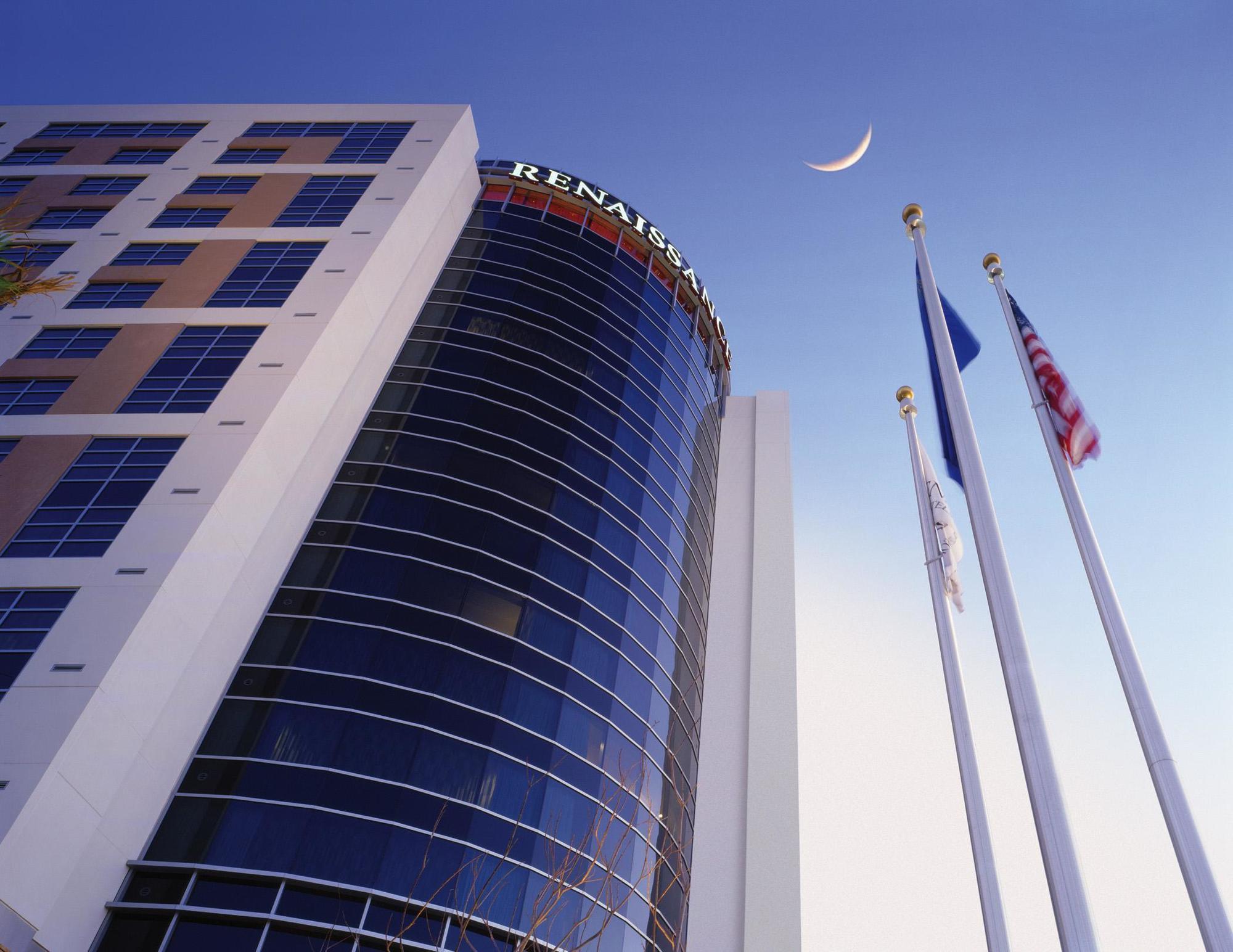 Renaissance Vegas Hotel Las Vegas