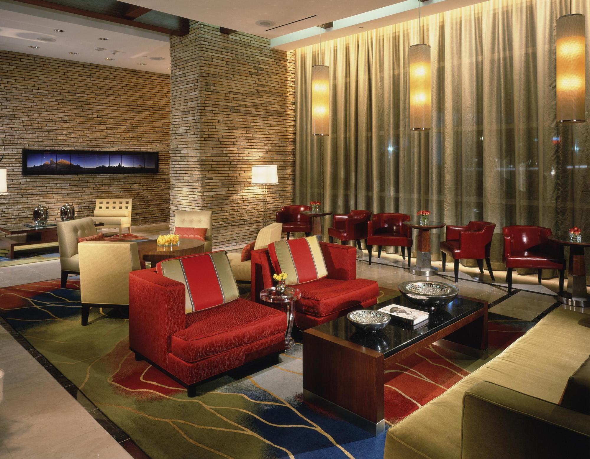 Renaissance Vegas Hotel