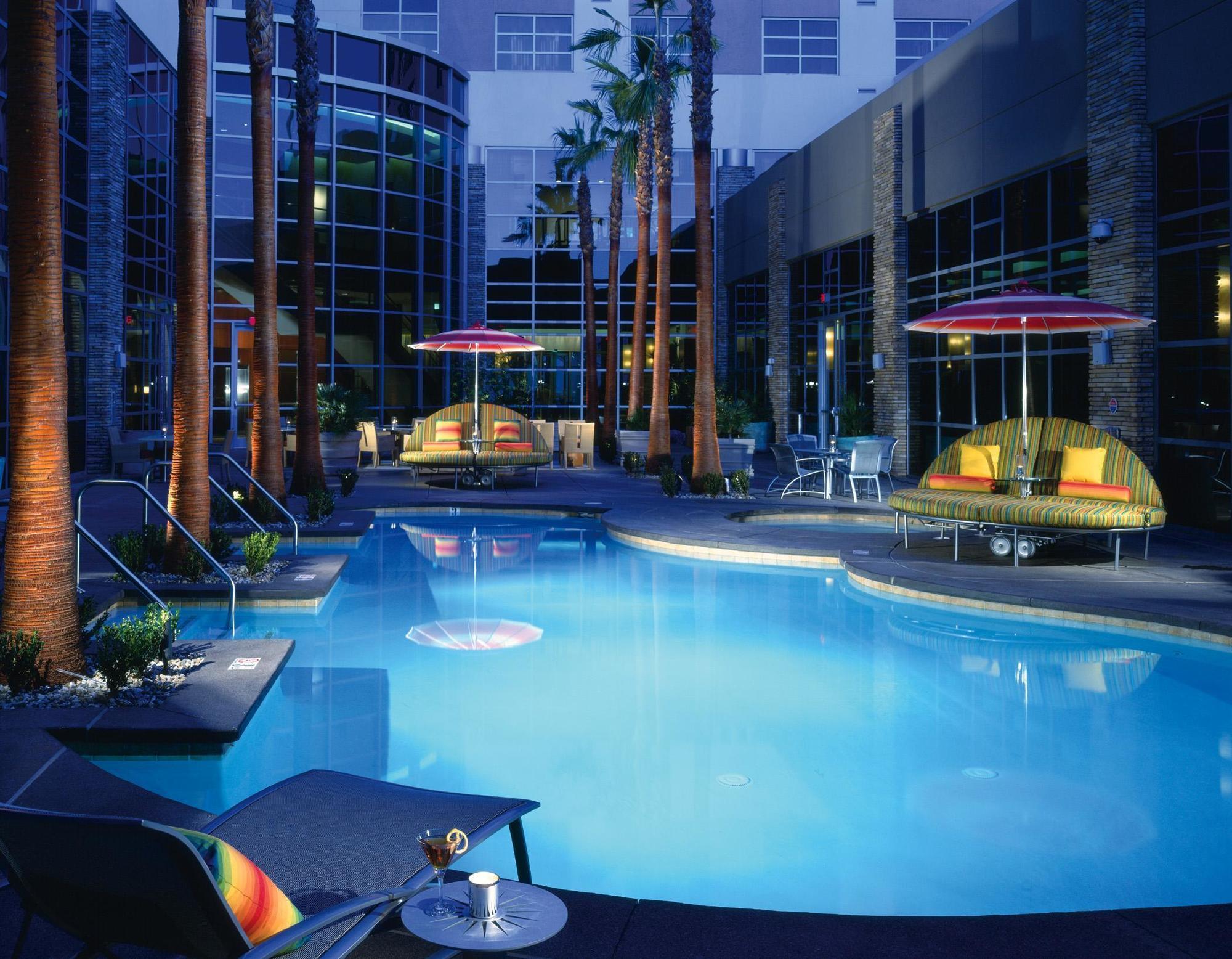 Renaissance Vegas Hotel Las Vegas